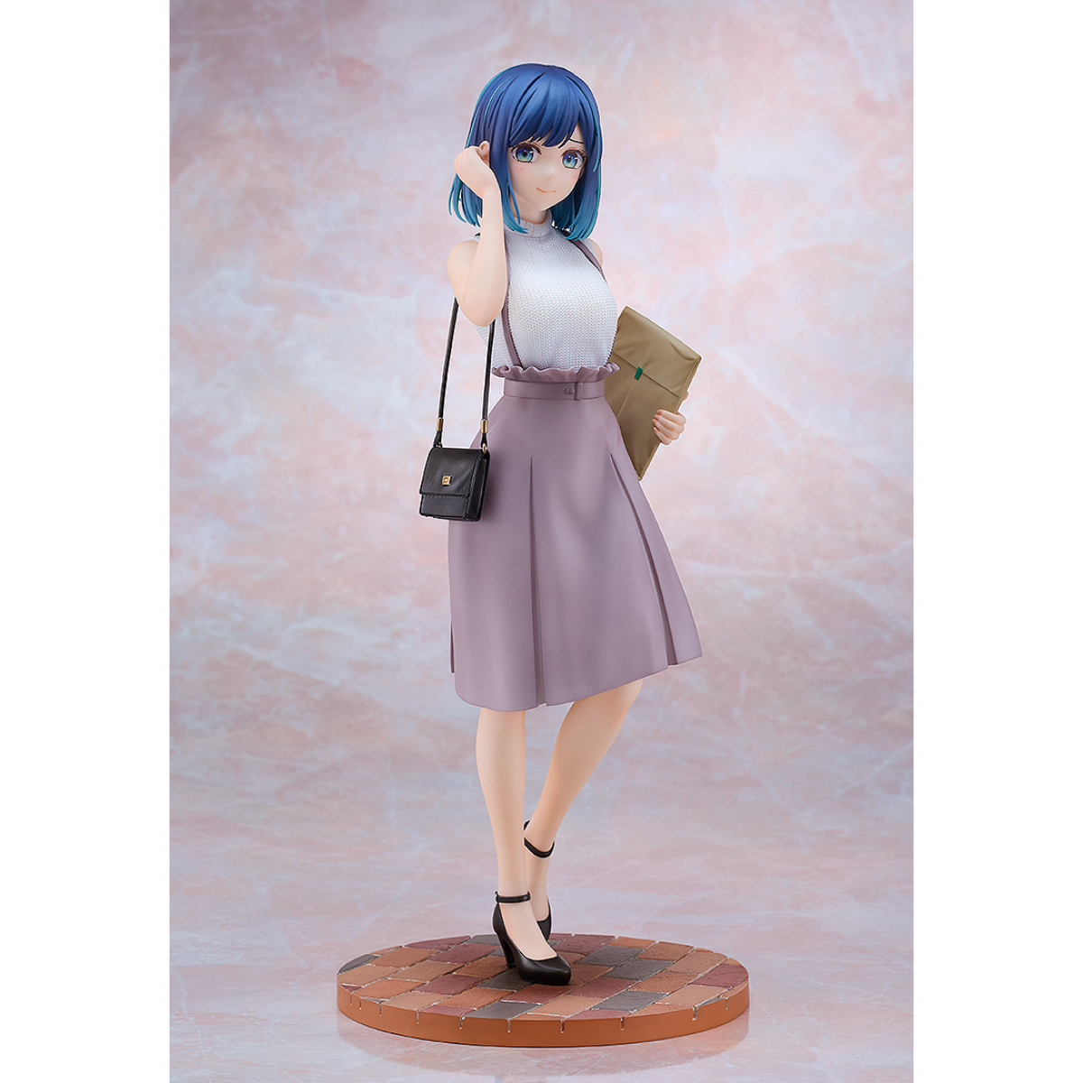 Oshi No Ko Figure - Akane Kurokawa Date Style Ver.