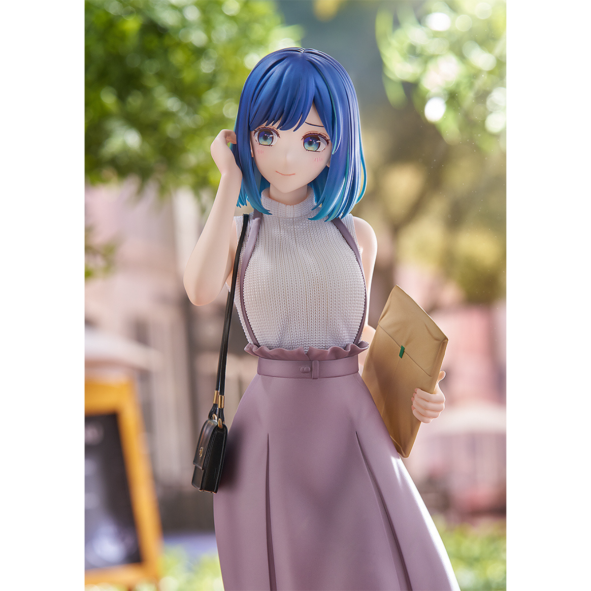 Oshi No Ko Figure - Akane Kurokawa Date Style Ver.