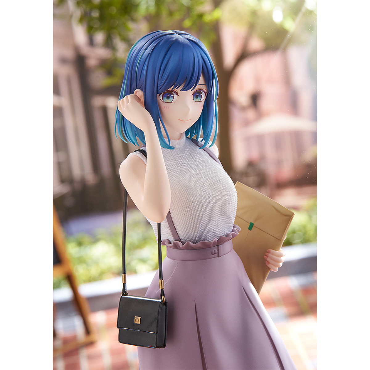 Oshi No Ko Figure - Akane Kurokawa Date Style Ver.