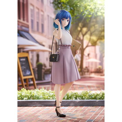 Oshi No Ko Figure - Akane Kurokawa Date Style Ver.