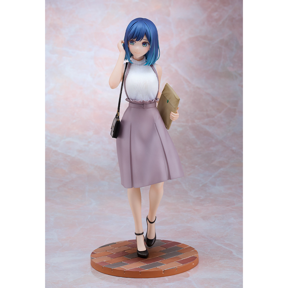 Oshi No Ko Figure - Akane Kurokawa Date Style Ver.