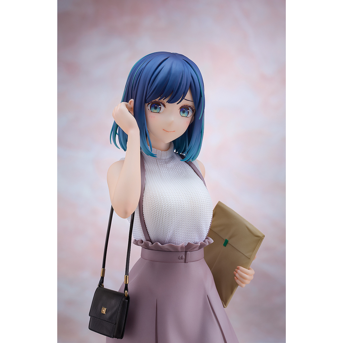 Oshi No Ko Figure - Akane Kurokawa Date Style Ver.