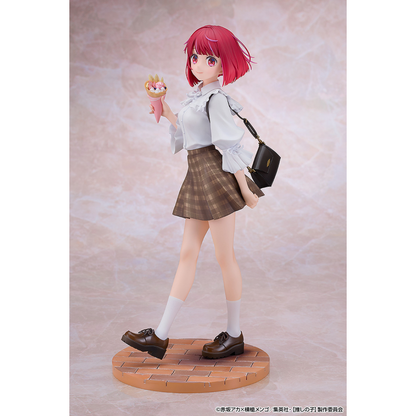 Oshi No Ko Figure - Kana Arima Date Style Ver.