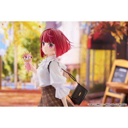 Oshi No Ko Figure - Kana Arima Date Style Ver.