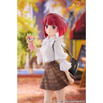 Oshi No Ko Figure - Kana Arima Date Style Ver.