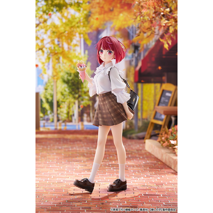 Oshi No Ko Figure - Kana Arima Date Style Ver.