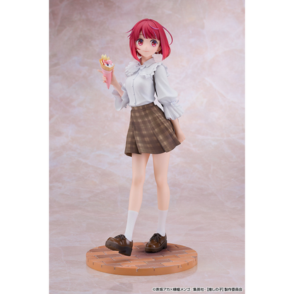 Oshi No Ko Figure - Kana Arima Date Style Ver.