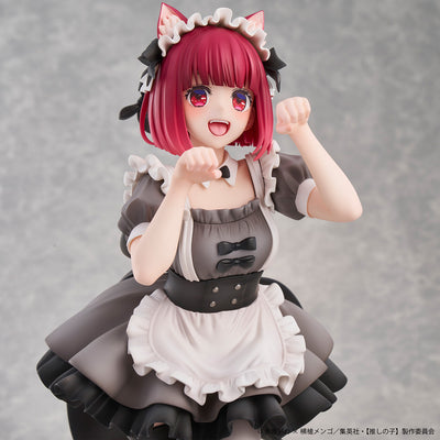 Oshi No Ko Figure - Kana Arima Neko Maid Ver. [Pre-Order Oct 2026]