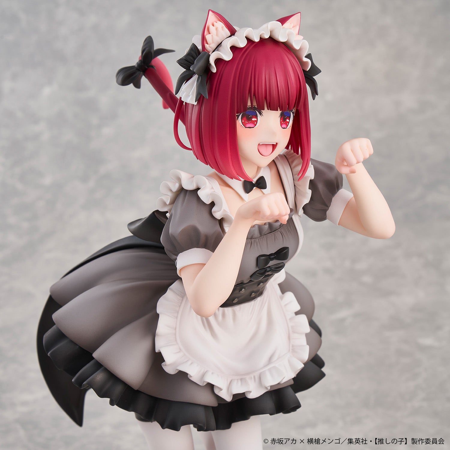 Oshi No Ko Figure - Kana Arima Neko Maid Ver.