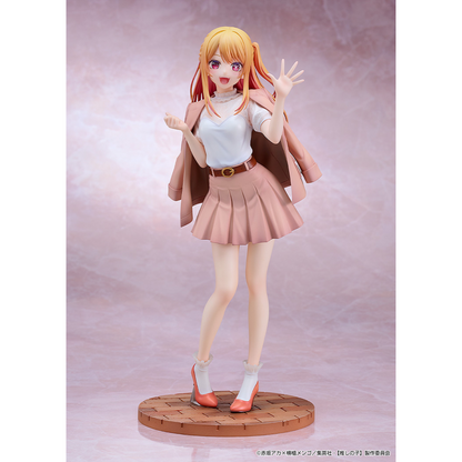 Oshi No Ko Figure - Ruby Hoshino Date Style Ver.