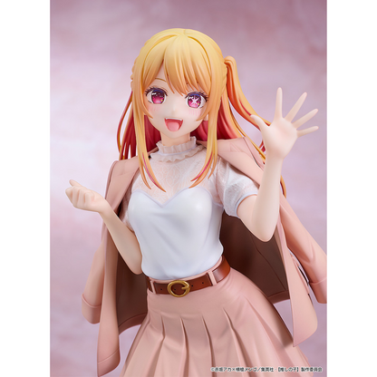 Oshi No Ko Figure - Ruby Hoshino Date Style Ver.