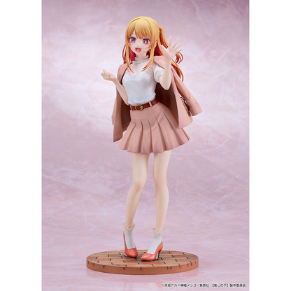 Oshi No Ko Figure - Ruby Hoshino Date Style Ver.