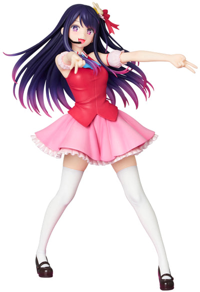 Oshi No Ko PPP Figure - Ai Hoshino