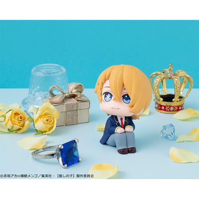 Oshi No Ko Rukappu - Aqua