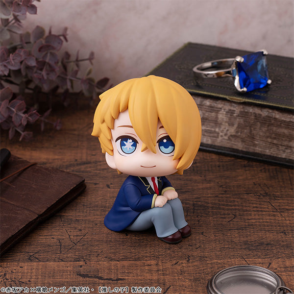 Oshi No Ko Rukappu - Aqua