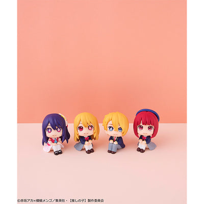 Oshi No Ko Rukappu - Aqua