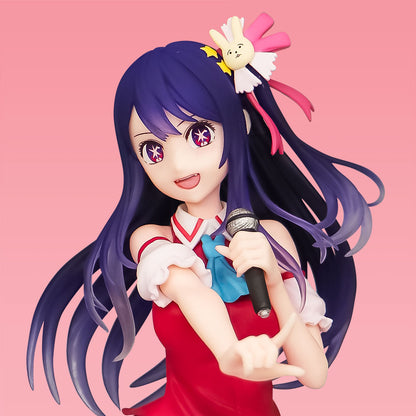 OSHI NO KO TRIO-TRY-IT FIGURE - KANA ARIMA EYE CLEAR VER.