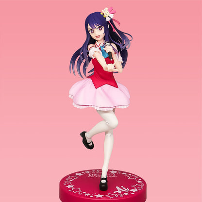 OSHI NO KO TRIO-TRY-IT FIGURE - KANA ARIMA EYE CLEAR VER.