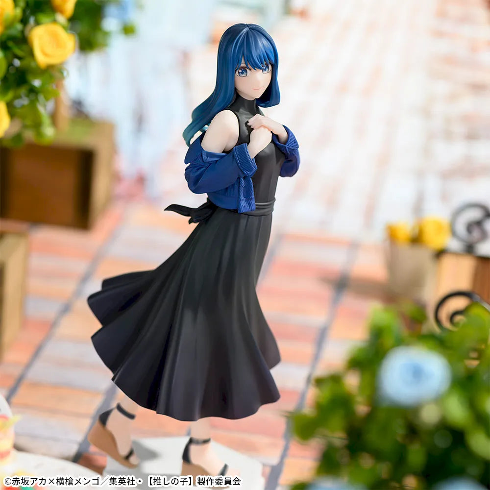 Oshi No Ko Desktop×Decorate Collections - Akane Kurokawa