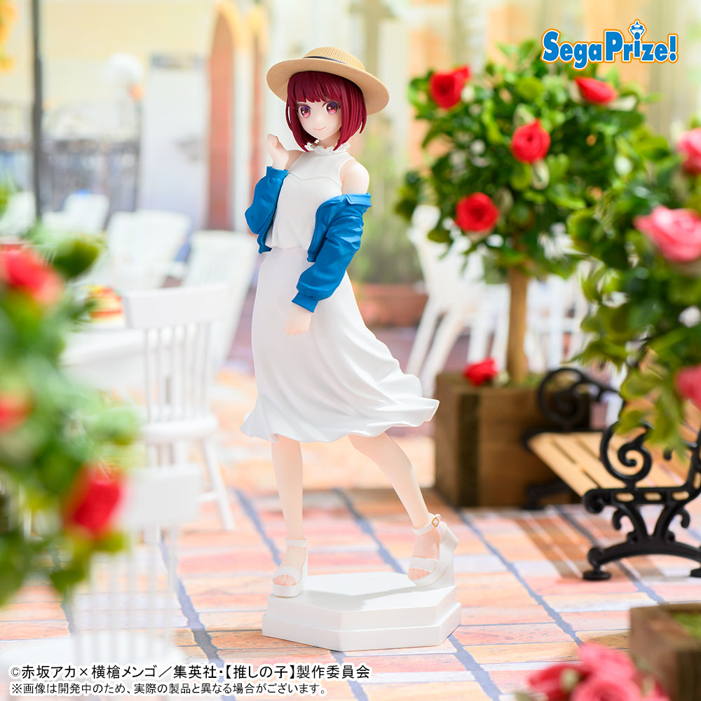 Oshi No Ko Desktop×Decorate Collections - Kana Arima