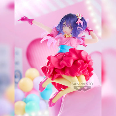 Oshi No Ko Espresto - Ai Hoshino Figure