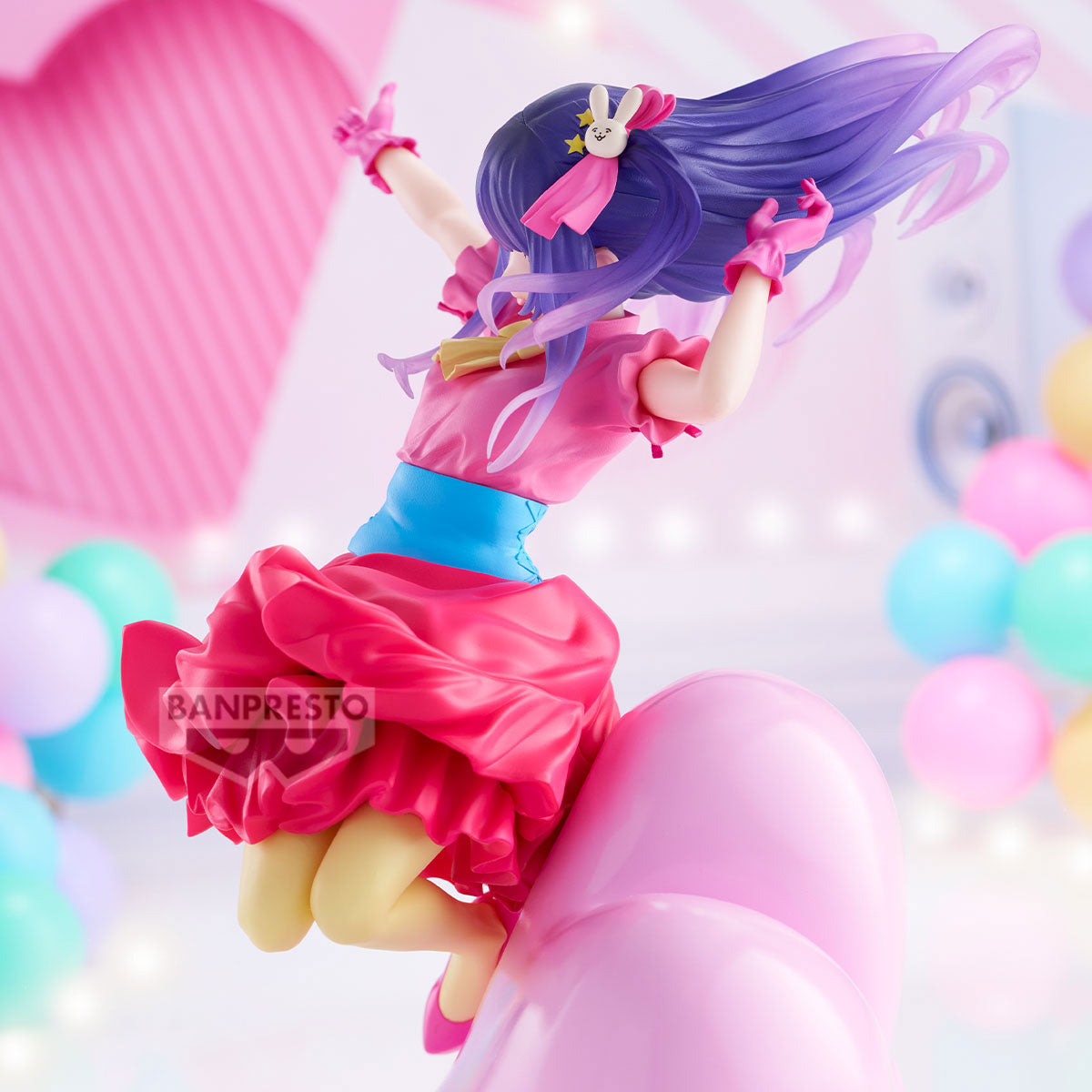 Oshi No Ko Espresto - Ai Hoshino Figure