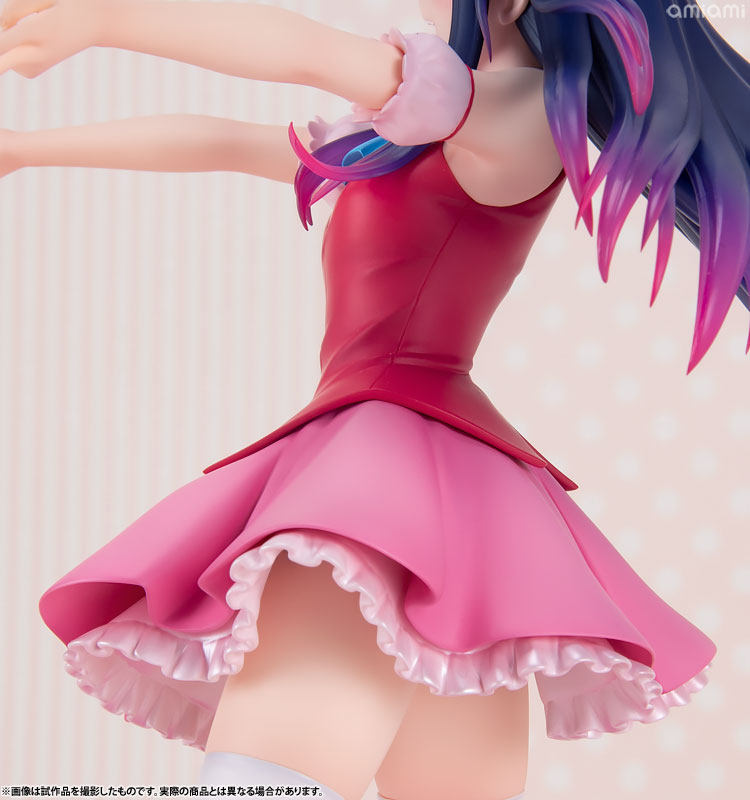 Oshi No Ko PPP Figure - Ai Hoshino