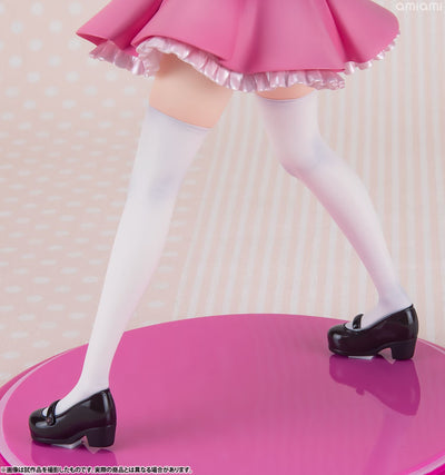 Oshi No Ko PPP Figure - Ai Hoshino