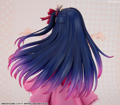 Oshi No Ko PPP Figure - Ai Hoshino