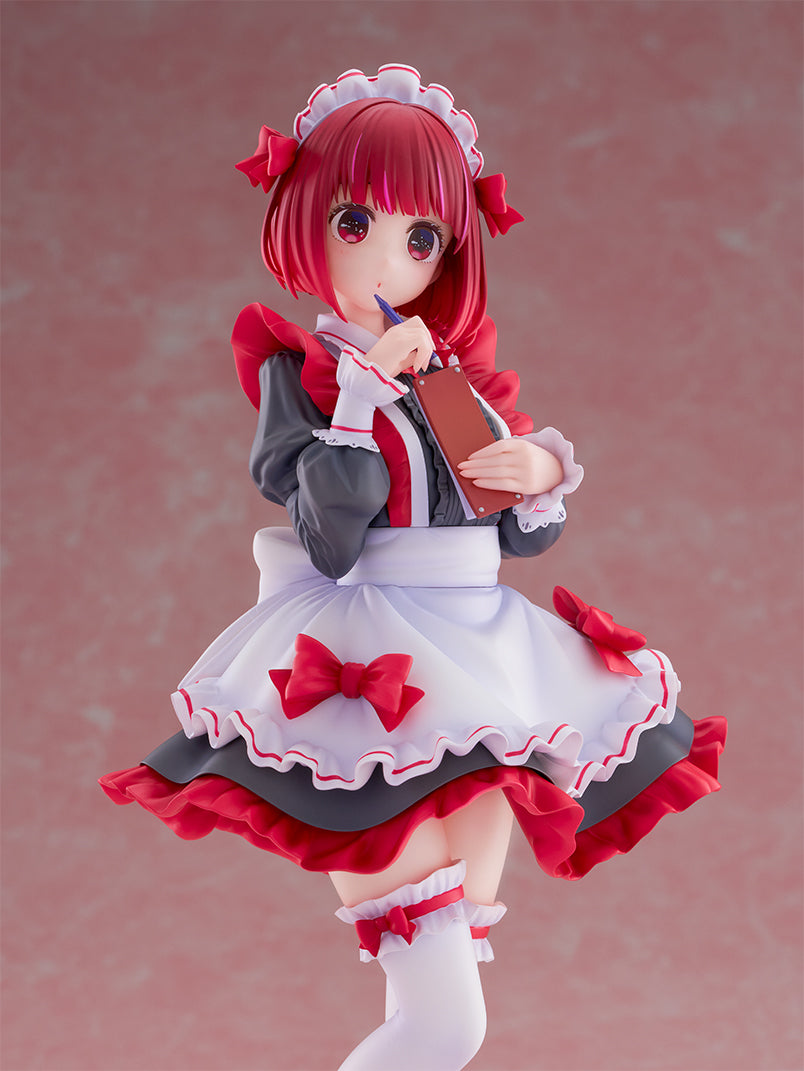 Oshi no Ko 1/6 Scale Figure - Kana Arima Sweets Paradise Collaboration Costume ver. [Pre-Order Jul 2026]