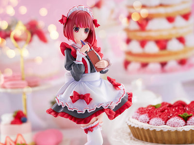 Oshi no Ko 1/6 Scale Figure - Kana Arima Sweets Paradise Collaboration Costume ver. [Pre-Order Jul 2026]