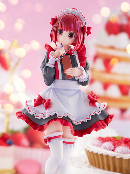 Oshi no Ko 1/6 Scale Figure - Kana Arima Sweets Paradise Collaboration Costume ver. [Pre-Order Jul 2026]