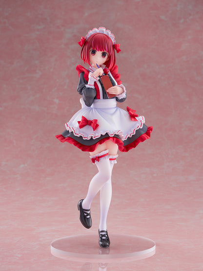 Oshi no Ko 1/6 Scale Figure - Kana Arima Sweets Paradise Collaboration Costume ver. [Pre-Order Jul 2026]