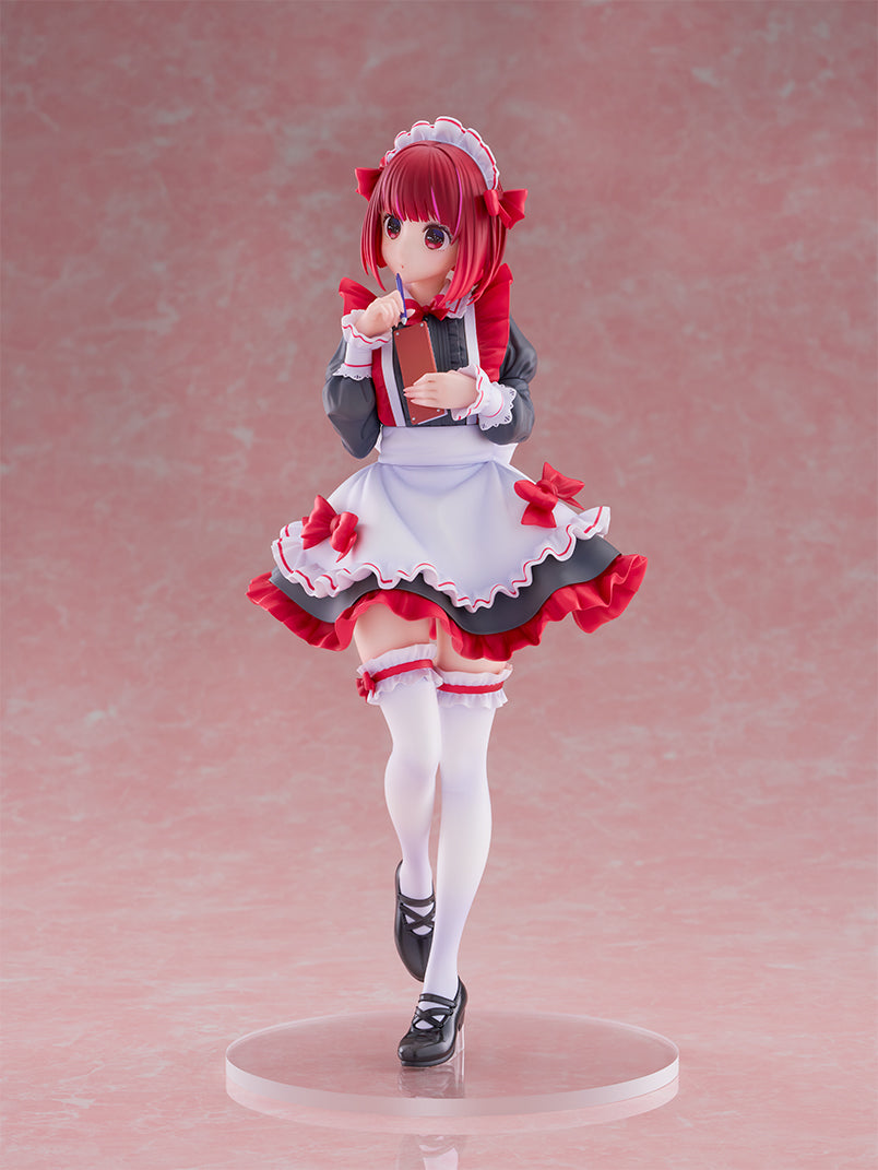 Oshi no Ko 1/6 Scale Figure - Kana Arima Sweets Paradise Collaboration Costume ver. [Pre-Order Jul 2026]