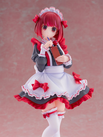 Oshi no Ko 1/6 Scale Figure - Kana Arima Sweets Paradise Collaboration Costume ver. [Pre-Order Jul 2026]