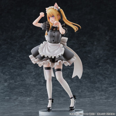Oshi no Ko 1/6 Scale Figure - Ruby Hoshino Cat Maid Ver. [Pre-order May 2027]