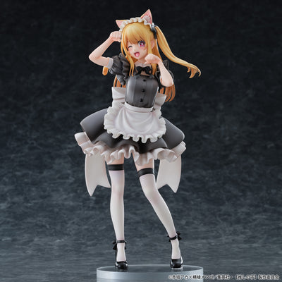 Oshi no Ko 1/6 Scale Figure - Ruby Hoshino Cat Maid Ver. [Pre-order May 2027]