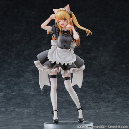 Oshi no Ko 1/6 Scale Figure - Ruby Hoshino Cat Maid Ver. [Pre-order May 2027]