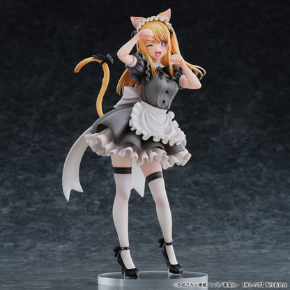 Oshi no Ko 1/6 Scale Figure - Ruby Hoshino Cat Maid Ver. [Pre-order May 2027]