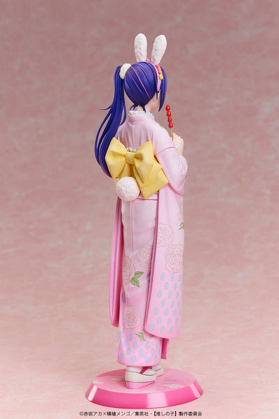 Oshi no Ko 1/7 Scale Figure - Ai Hoshino Happy New Year Kimono ver. [Pre-Order Jan 2027]