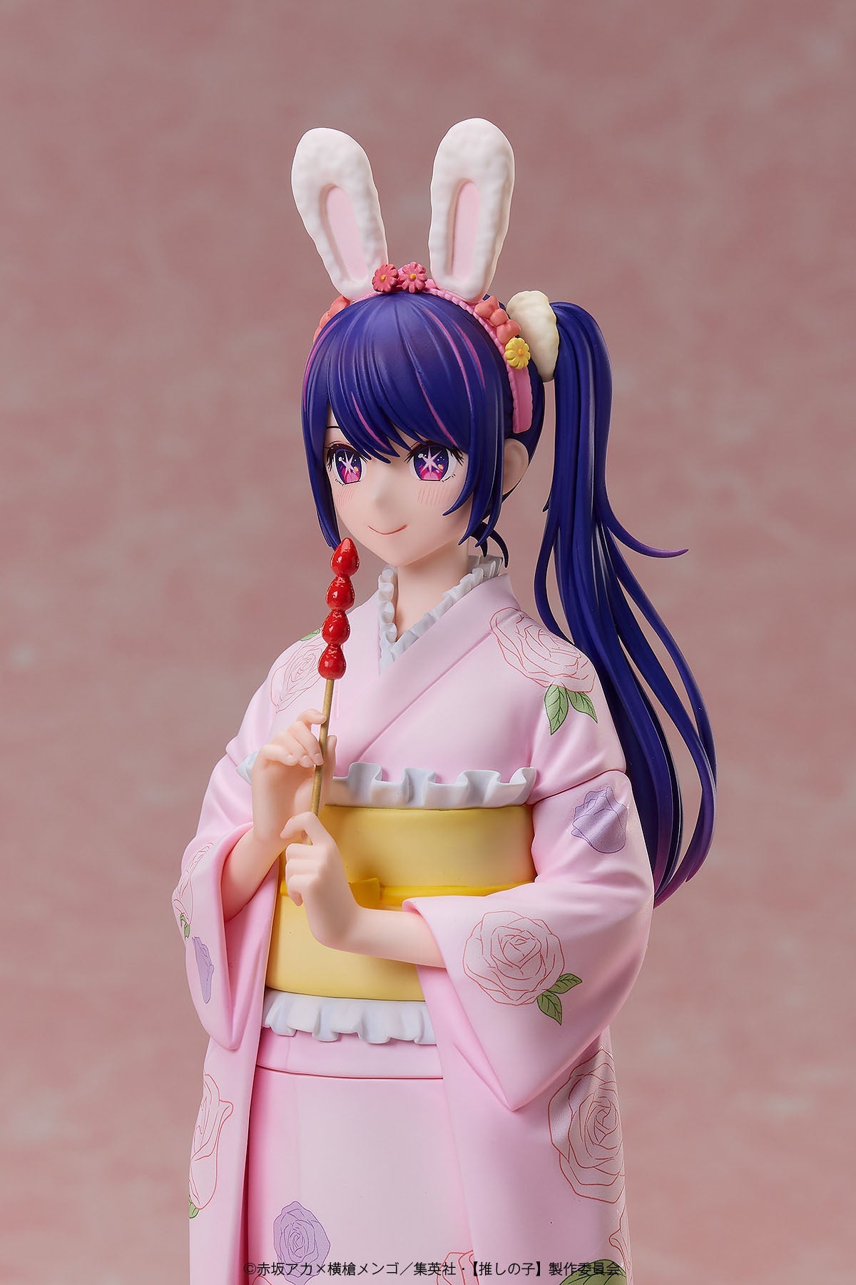 hoshinoko Oshi no Ko F:Nex Ai Hoshino 1/7 Scale Figure