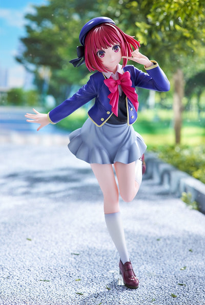 Oshi no Ko 1/7 Scale Figure - Kana Arima School Uniform [Pre-Order Aug 2026]