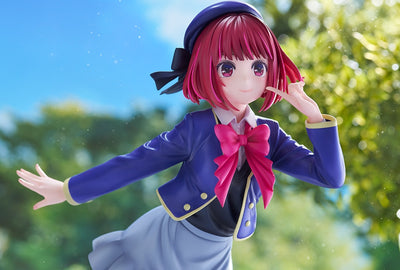 Oshi no Ko 1/7 Scale Figure - Kana Arima School Uniform [Pre-Order Aug 2026]