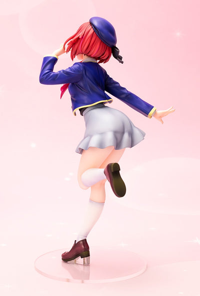 Oshi no Ko 1/7 Scale Figure - Kana Arima School Uniform [Pre-Order Aug 2026]