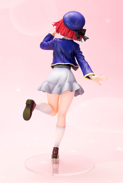 Oshi no Ko 1/7 Scale Figure - Kana Arima School Uniform [Pre-Order Aug 2026]