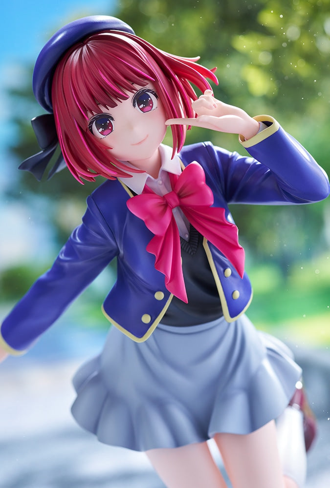 Oshi no Ko 1/7 Scale Figure - Kana Arima School Uniform [Pre-Order Aug 2026]