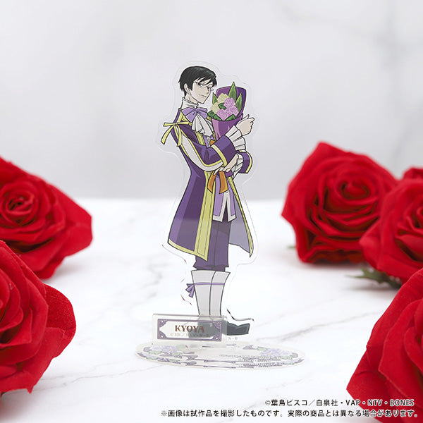 Ouran High School Host Club - Acrylic Stand (7 Types) [Pre-Order Jun 2026]
