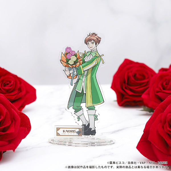 Ouran High School Host Club - Acrylic Stand (7 Types) [Pre-Order Jun 2026]