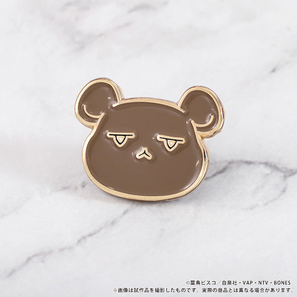 Ouran High School Host Club - Pin Complete Set of 4 Types [Pre-Order June 2026]