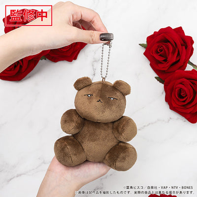 Ouran High School Host Club - Plush (2 Types) [Pre-Order Aug 2026]